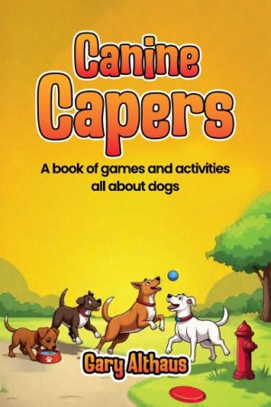 Canine Capers ( Paperback )